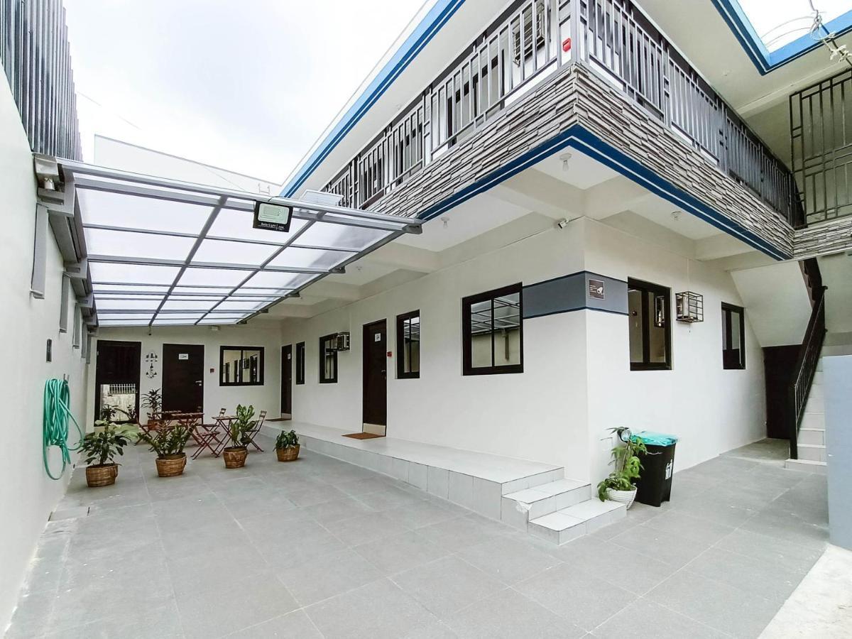 Manzil Anilao B&B Mabini  Dış mekan fotoğraf