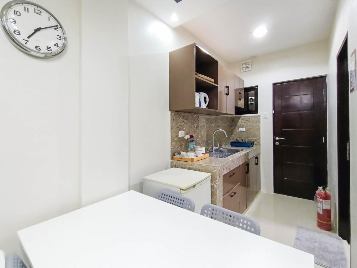 Manzil Anilao B&B Mabini  Dış mekan fotoğraf