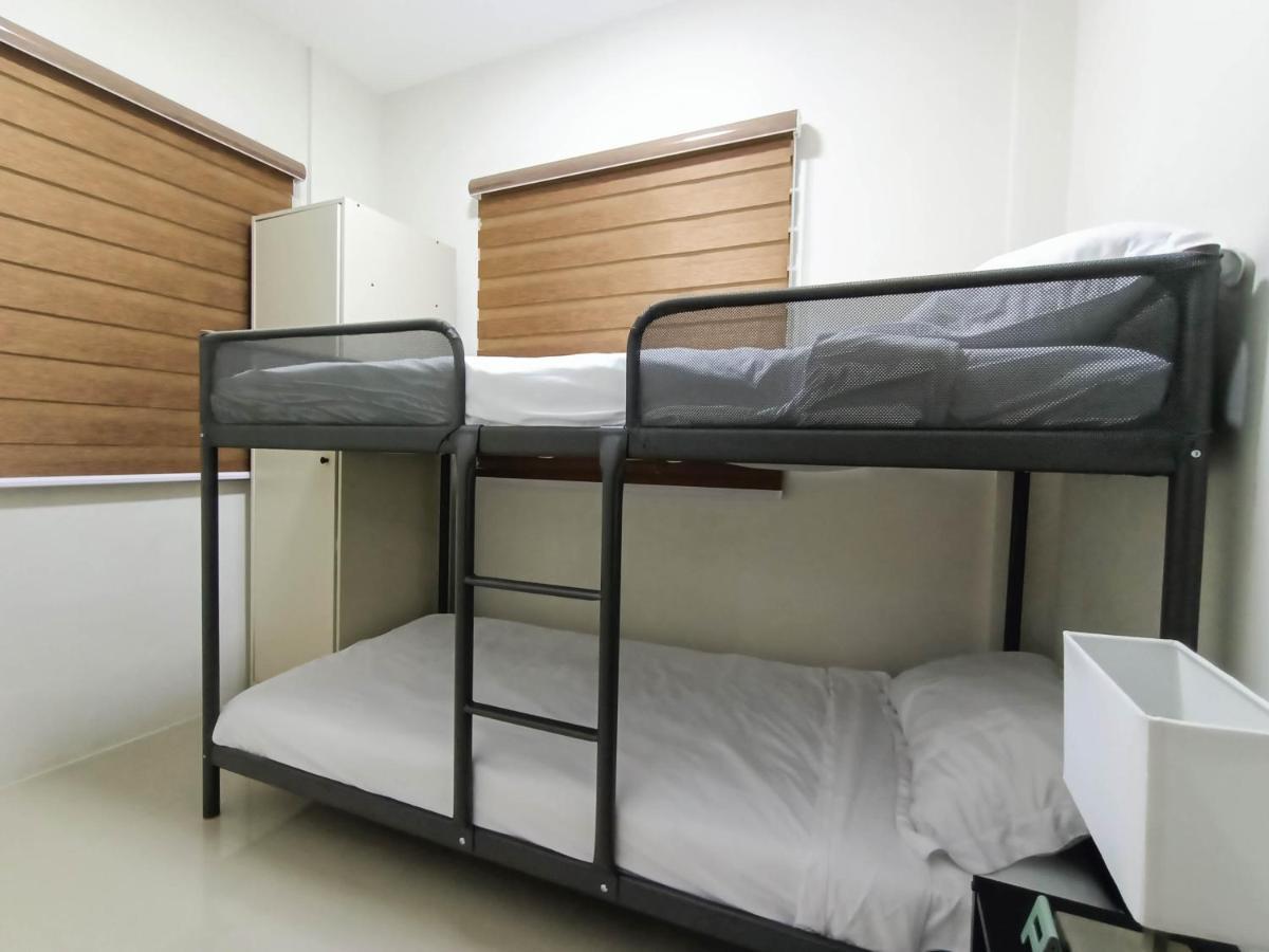 Manzil Anilao B&B Mabini  Dış mekan fotoğraf