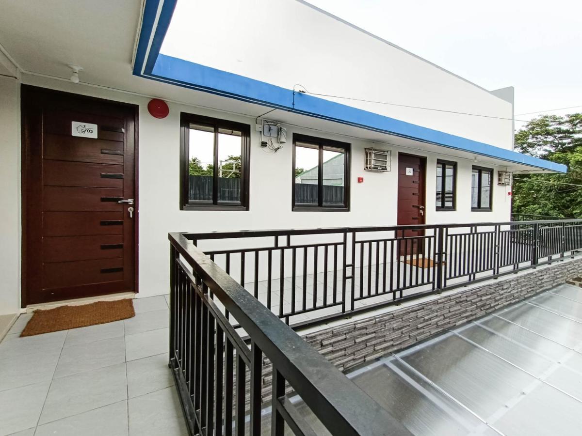 Manzil Anilao B&B Mabini  Dış mekan fotoğraf