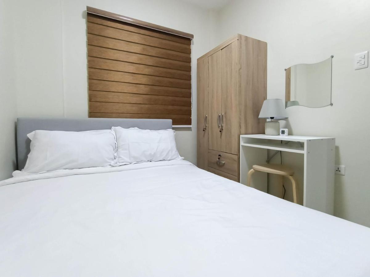 Manzil Anilao B&B Mabini  Dış mekan fotoğraf