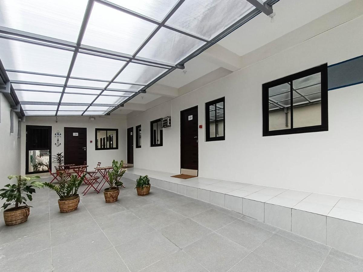 Manzil Anilao B&B Mabini  Dış mekan fotoğraf