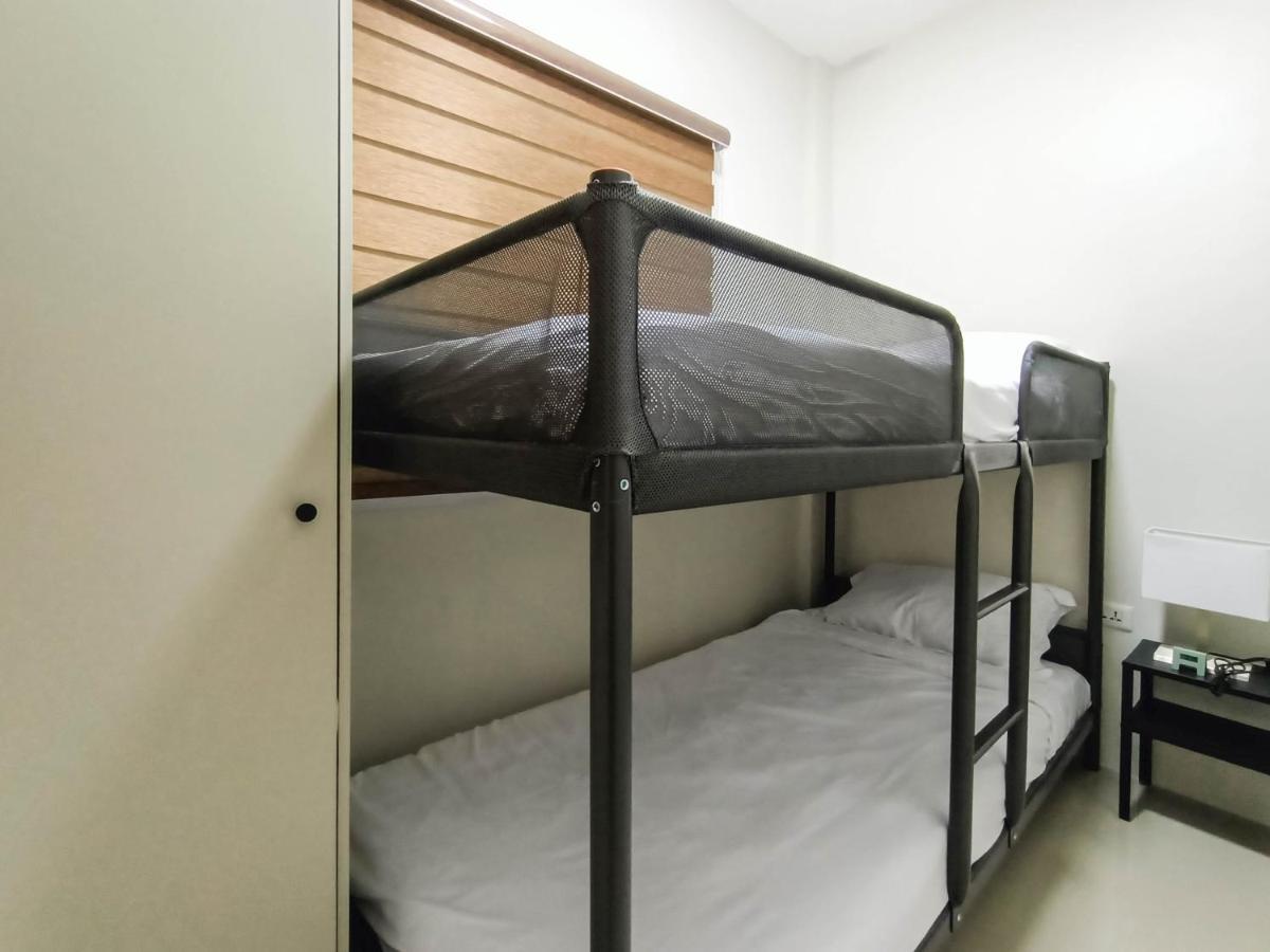 Manzil Anilao B&B Mabini  Dış mekan fotoğraf