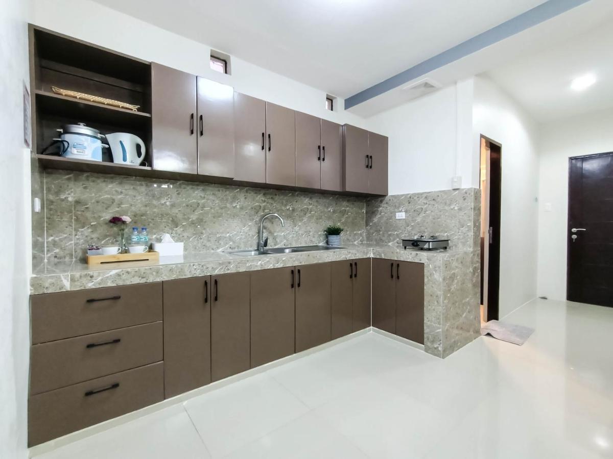 Manzil Anilao B&B Mabini  Dış mekan fotoğraf