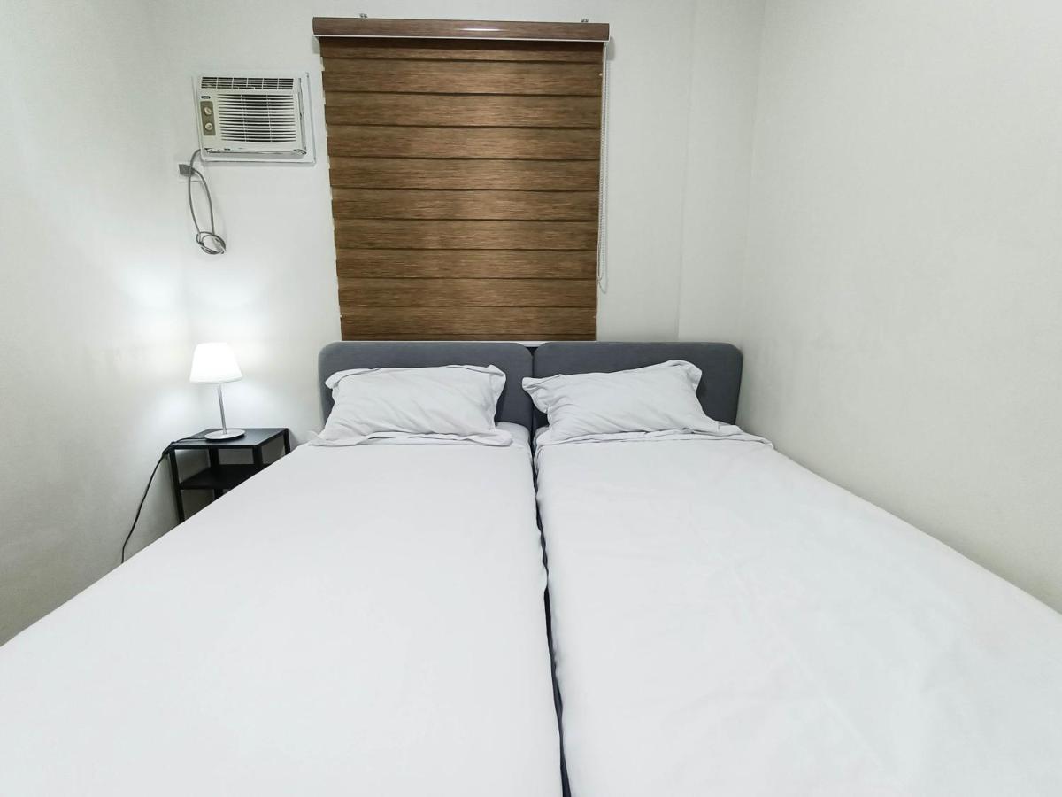 Manzil Anilao B&B Mabini  Dış mekan fotoğraf
