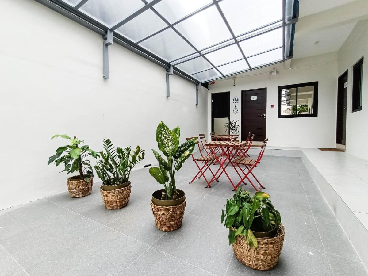 Manzil Anilao B&B Mabini  Dış mekan fotoğraf