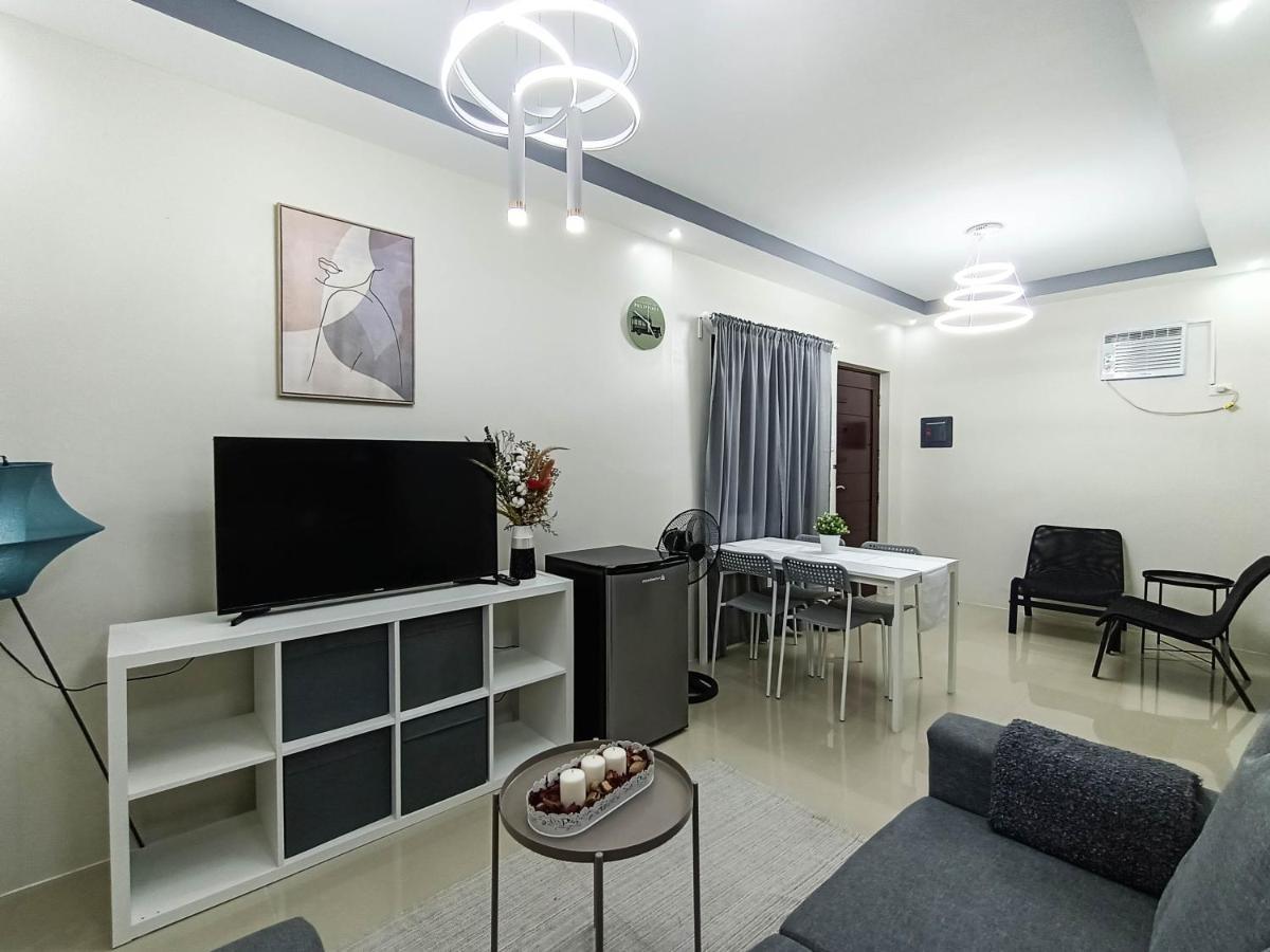 Manzil Anilao B&B Mabini  Dış mekan fotoğraf