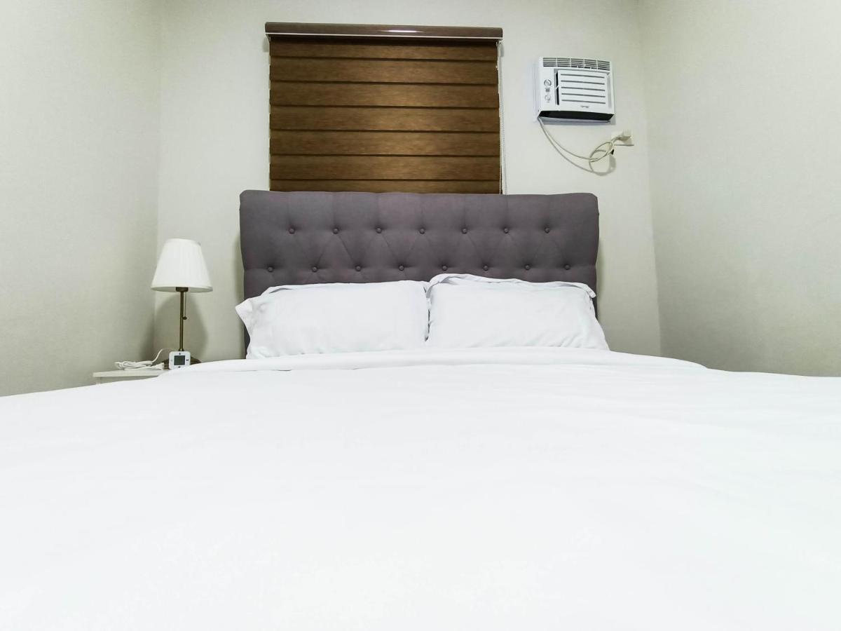 Manzil Anilao B&B Mabini  Dış mekan fotoğraf