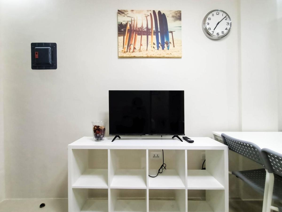 Manzil Anilao B&B Mabini  Dış mekan fotoğraf