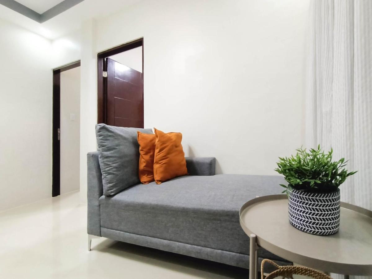 Manzil Anilao B&B Mabini  Dış mekan fotoğraf