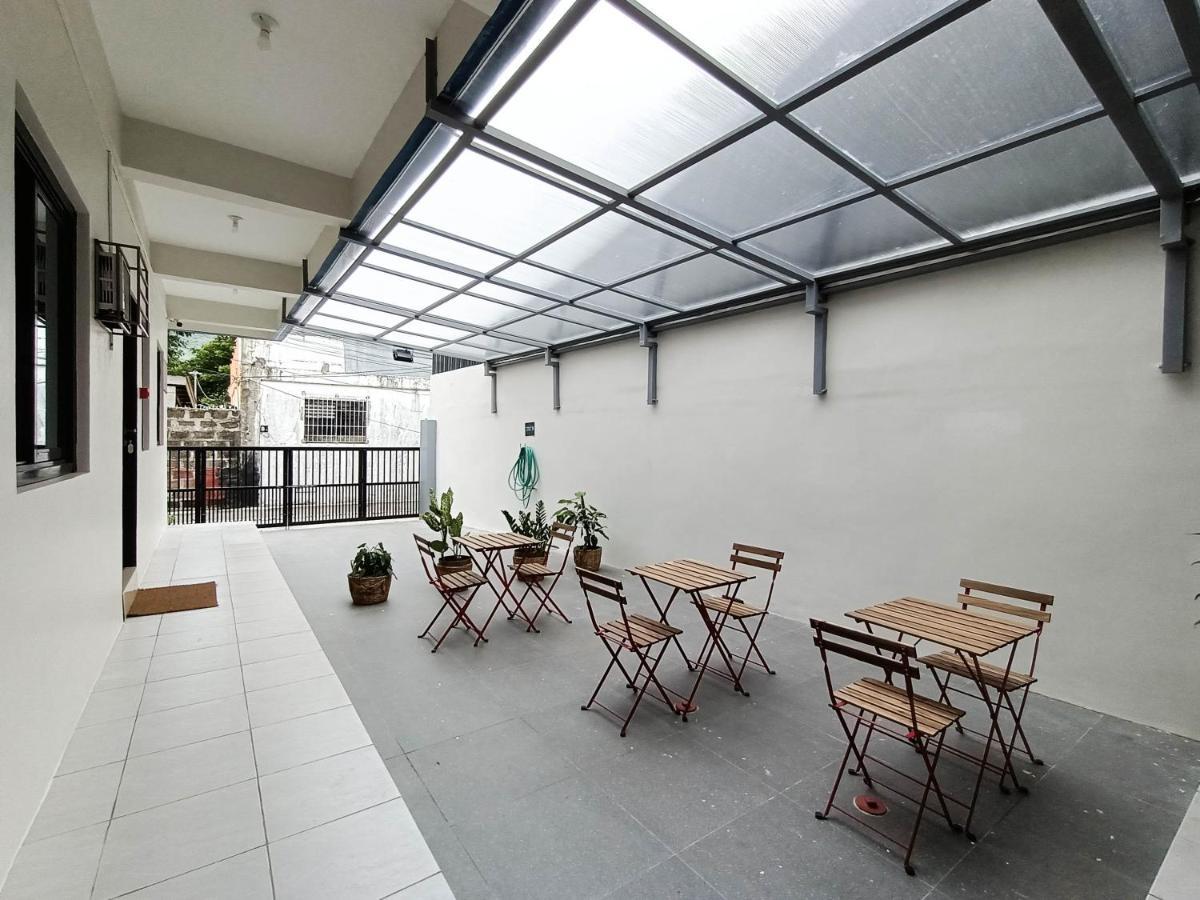 Manzil Anilao B&B Mabini  Dış mekan fotoğraf