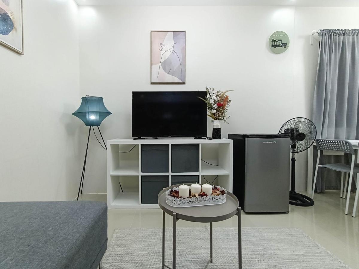 Manzil Anilao B&B Mabini  Dış mekan fotoğraf