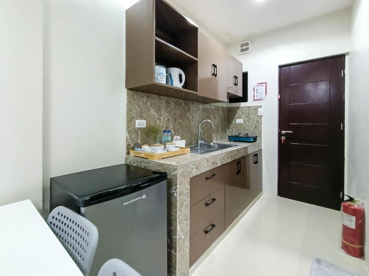 Manzil Anilao B&B Mabini  Dış mekan fotoğraf