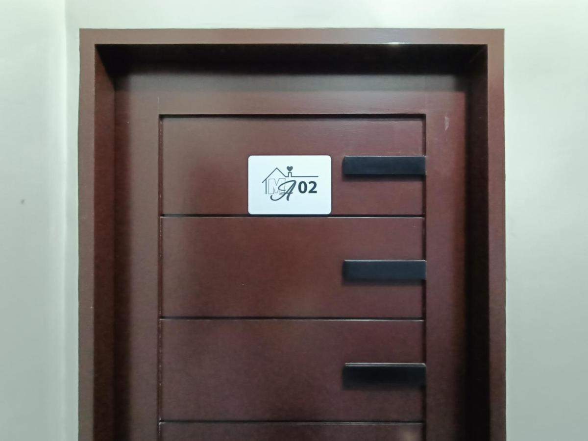 Manzil Anilao B&B Mabini  Dış mekan fotoğraf