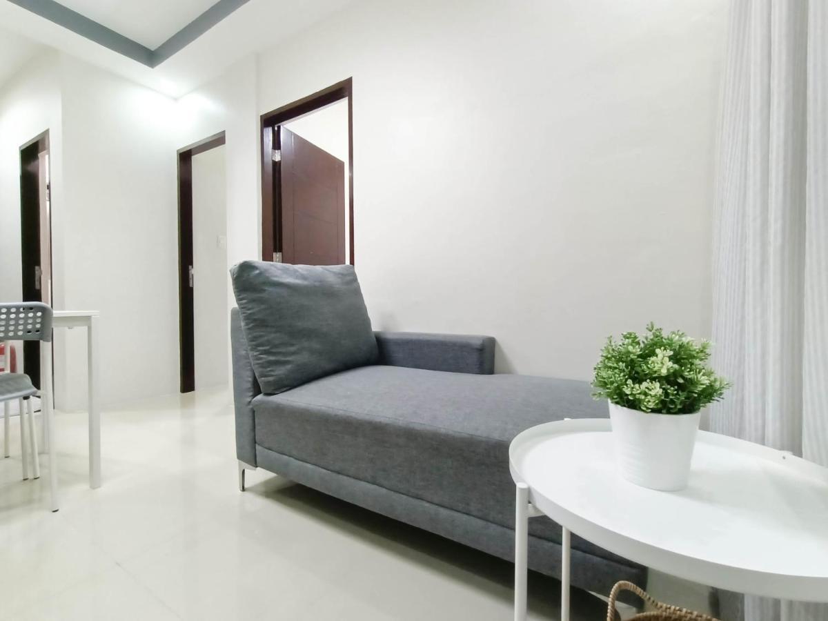 Manzil Anilao B&B Mabini  Dış mekan fotoğraf