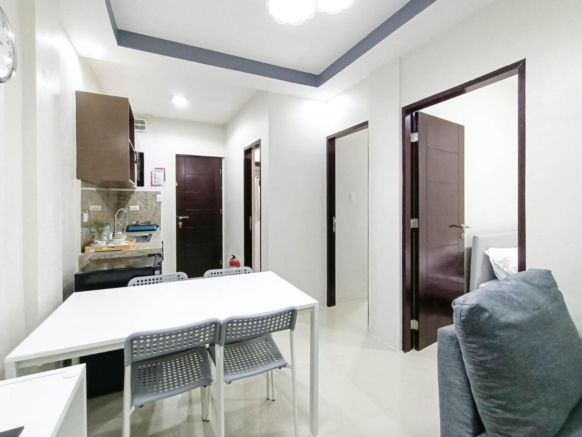Manzil Anilao B&B Mabini  Dış mekan fotoğraf