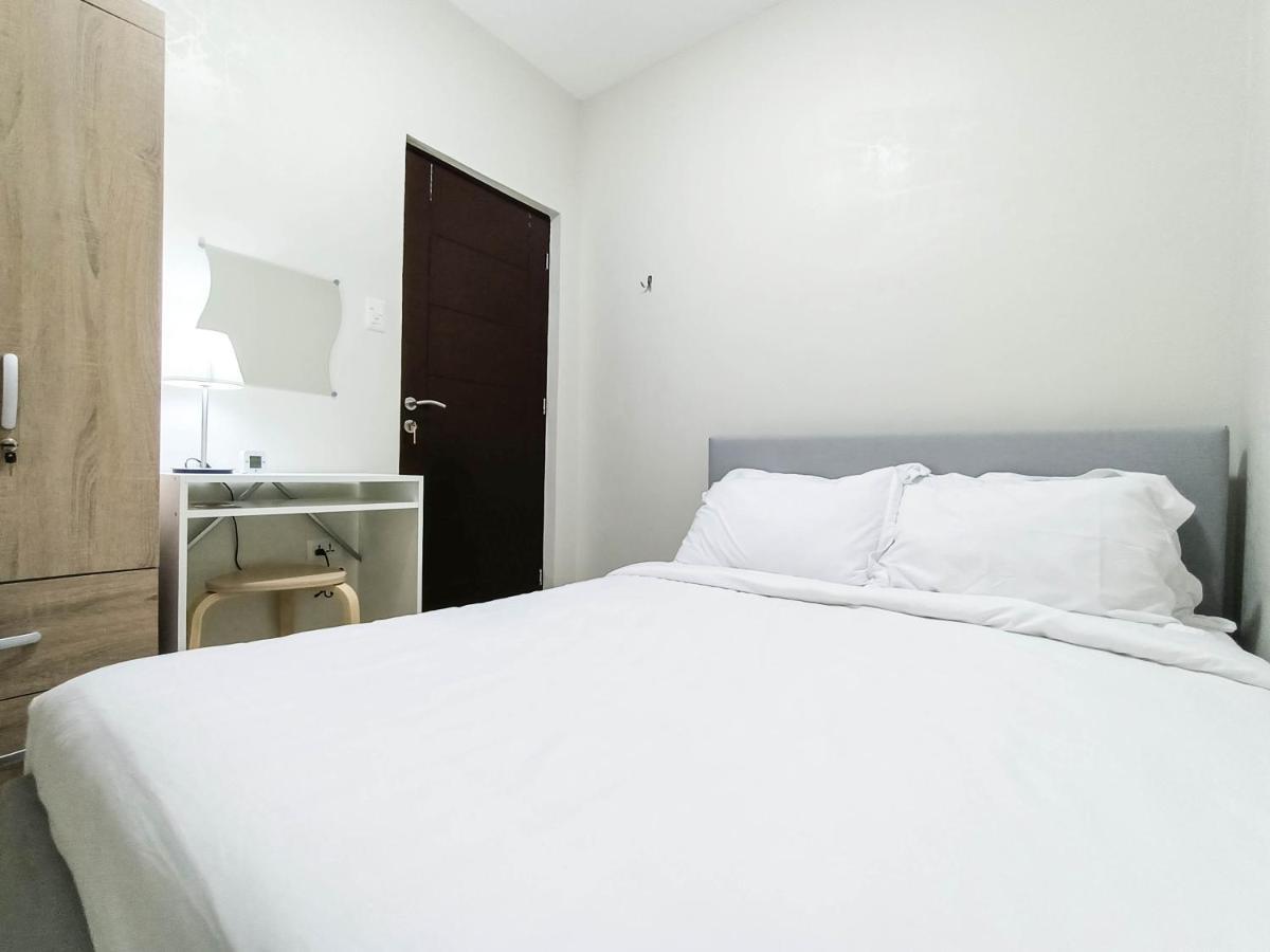 Manzil Anilao B&B Mabini  Dış mekan fotoğraf