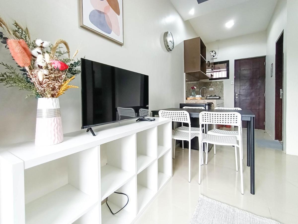 Manzil Anilao B&B Mabini  Dış mekan fotoğraf