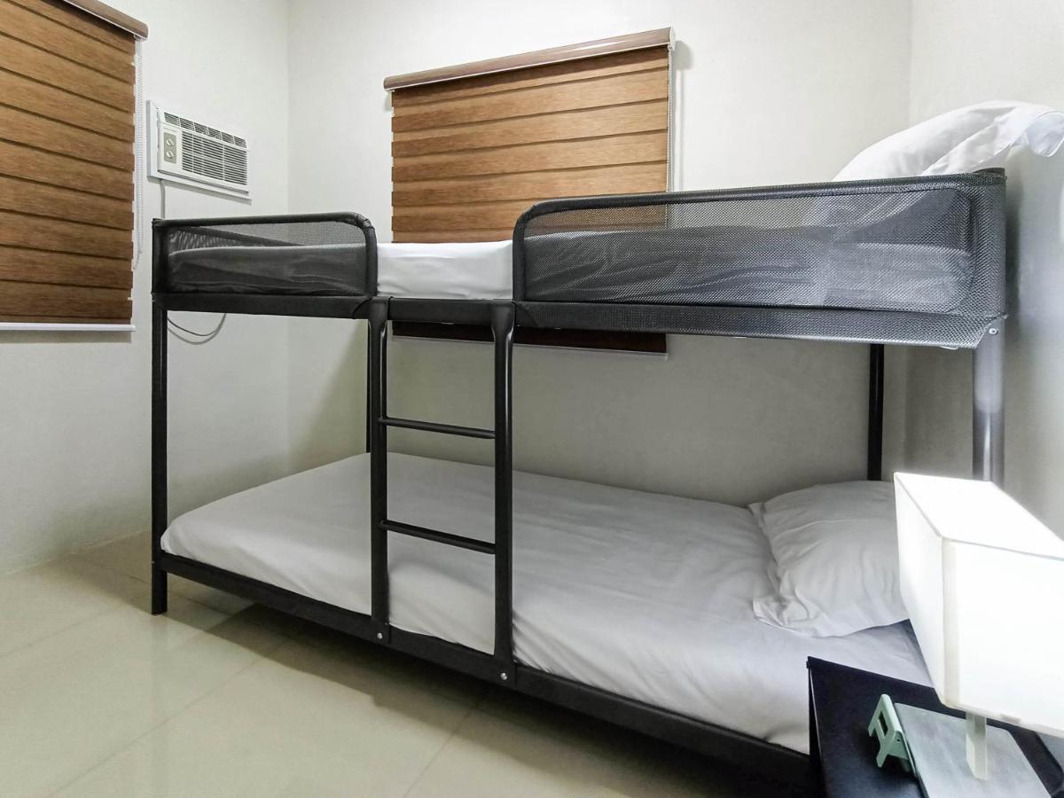 Manzil Anilao B&B Mabini  Dış mekan fotoğraf