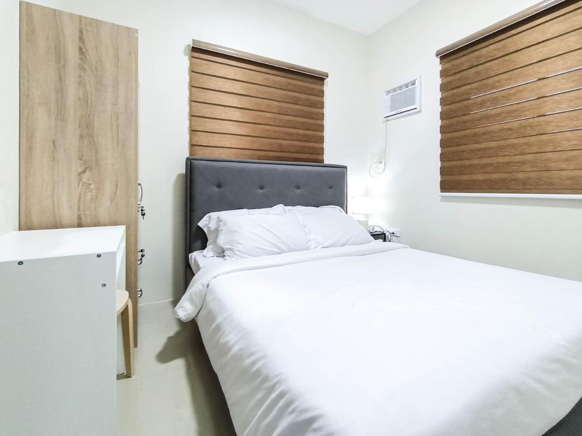 Manzil Anilao B&B Mabini  Dış mekan fotoğraf