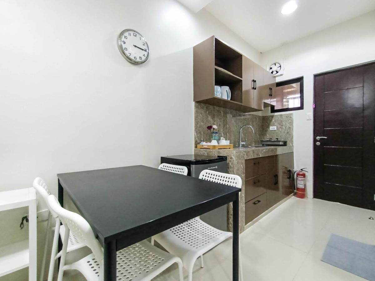 Manzil Anilao B&B Mabini  Dış mekan fotoğraf
