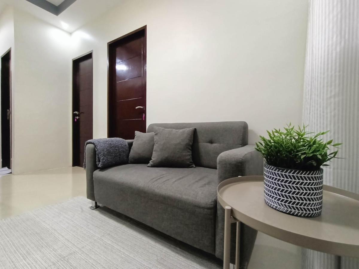Manzil Anilao B&B Mabini  Dış mekan fotoğraf