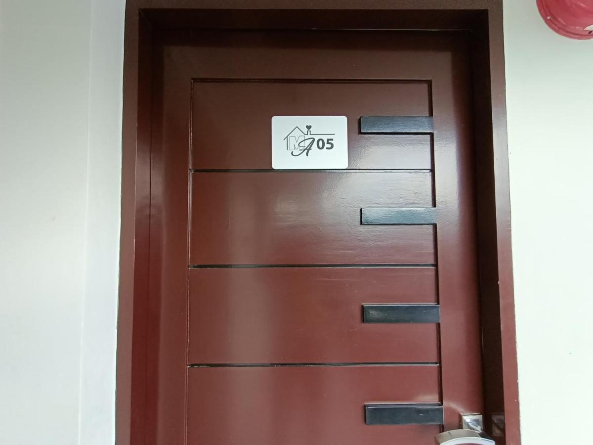 Manzil Anilao B&B Mabini  Dış mekan fotoğraf