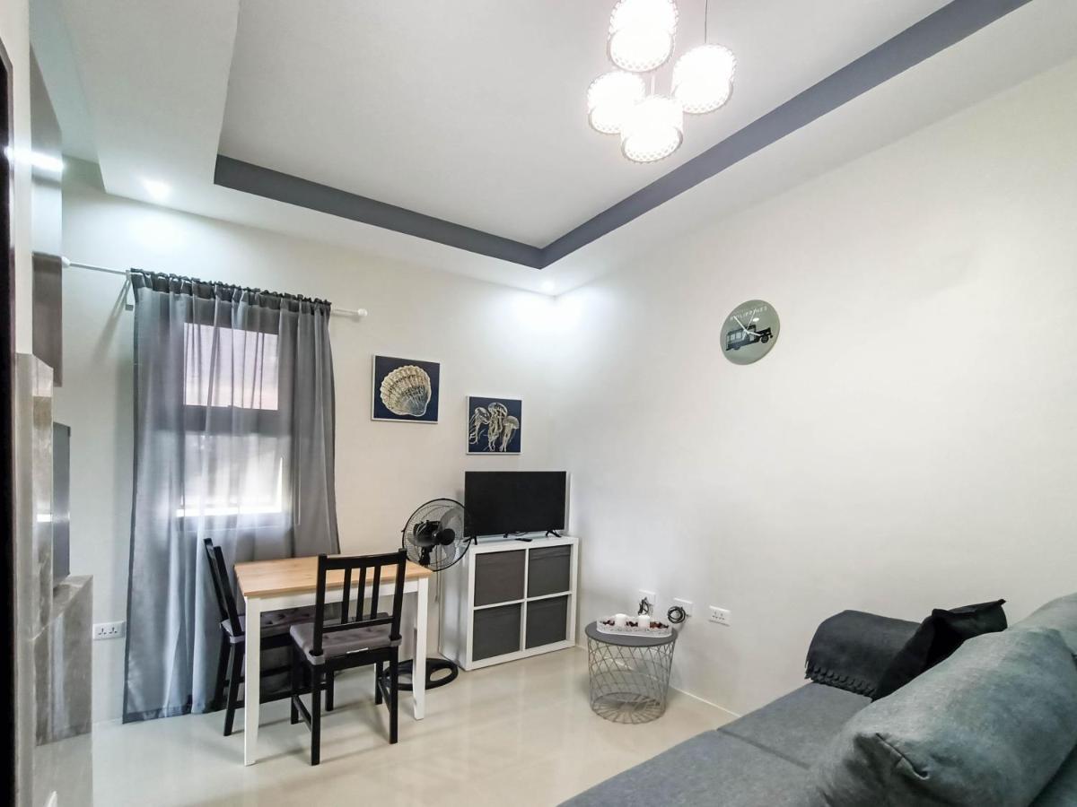 Manzil Anilao B&B Mabini  Dış mekan fotoğraf