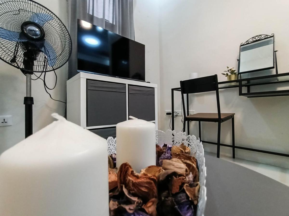 Manzil Anilao B&B Mabini  Dış mekan fotoğraf