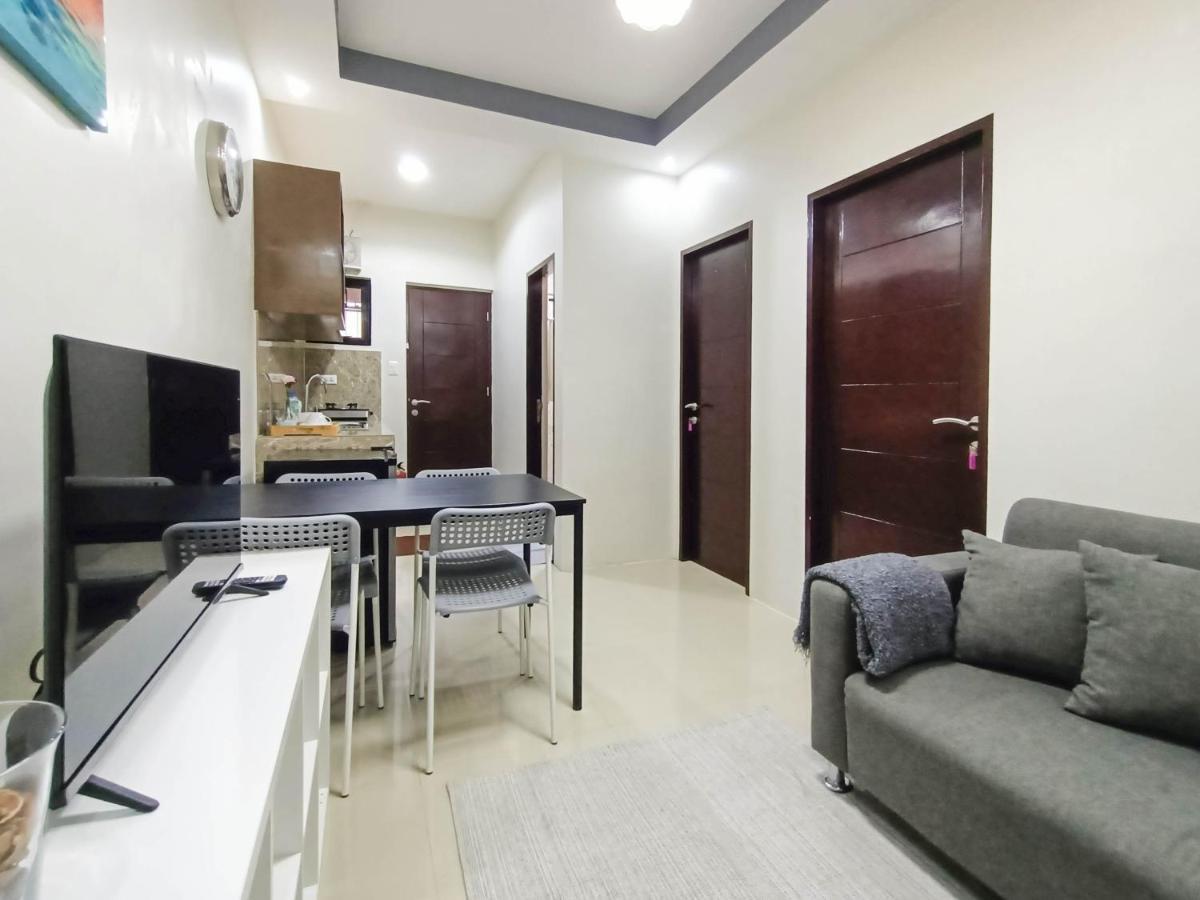 Manzil Anilao B&B Mabini  Dış mekan fotoğraf