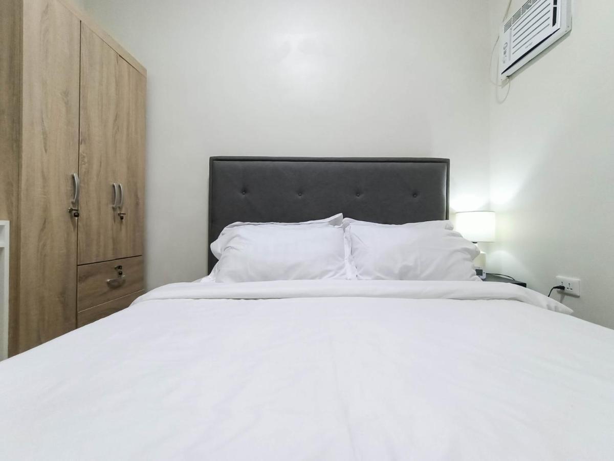 Manzil Anilao B&B Mabini  Dış mekan fotoğraf