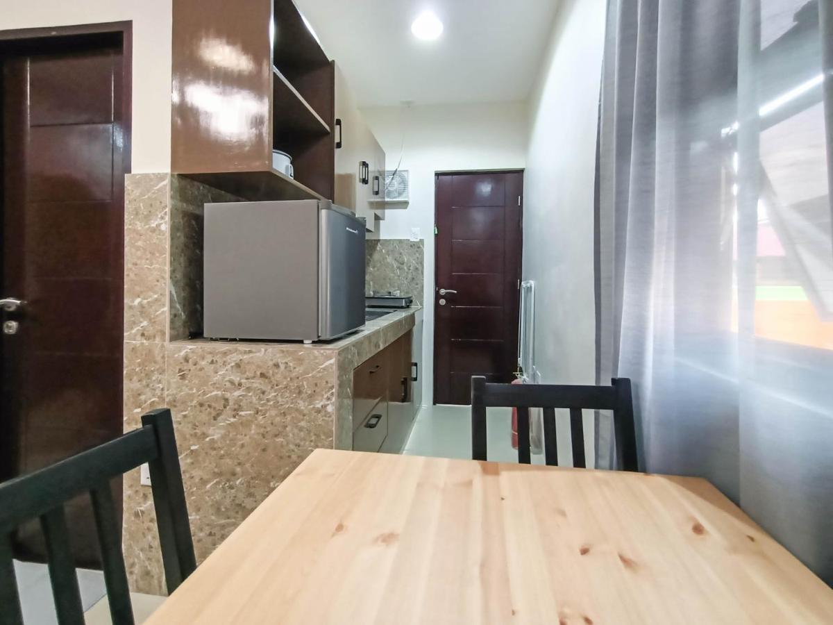 Manzil Anilao B&B Mabini  Dış mekan fotoğraf