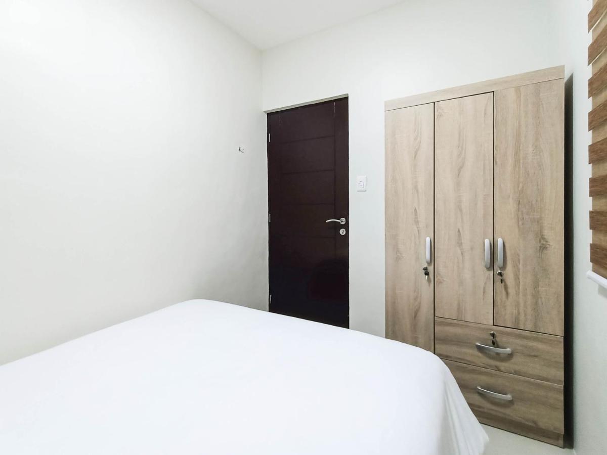 Manzil Anilao B&B Mabini  Dış mekan fotoğraf
