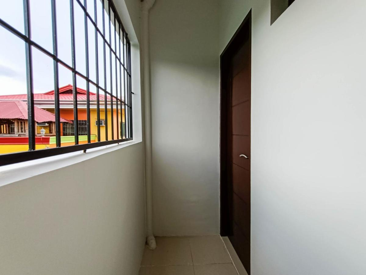 Manzil Anilao B&B Mabini  Dış mekan fotoğraf