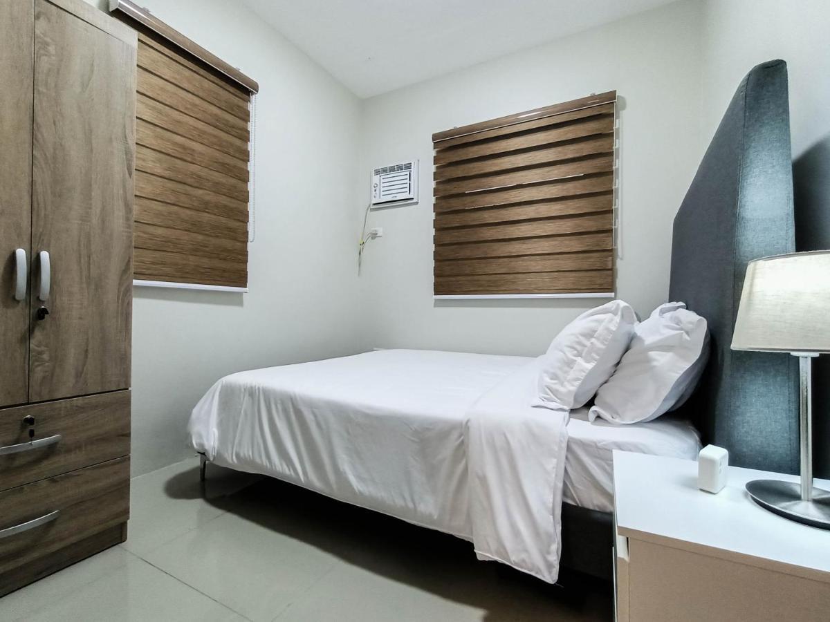 Manzil Anilao B&B Mabini  Dış mekan fotoğraf