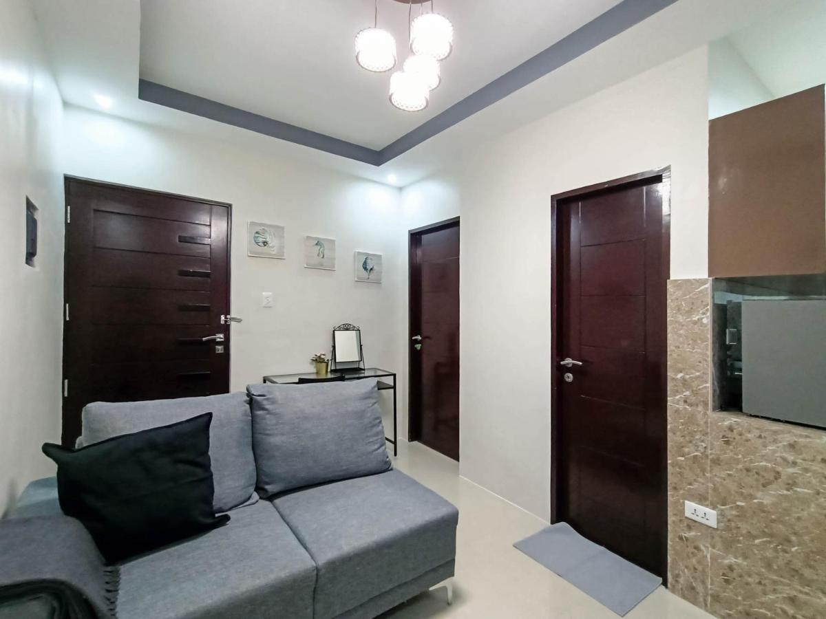 Manzil Anilao B&B Mabini  Dış mekan fotoğraf