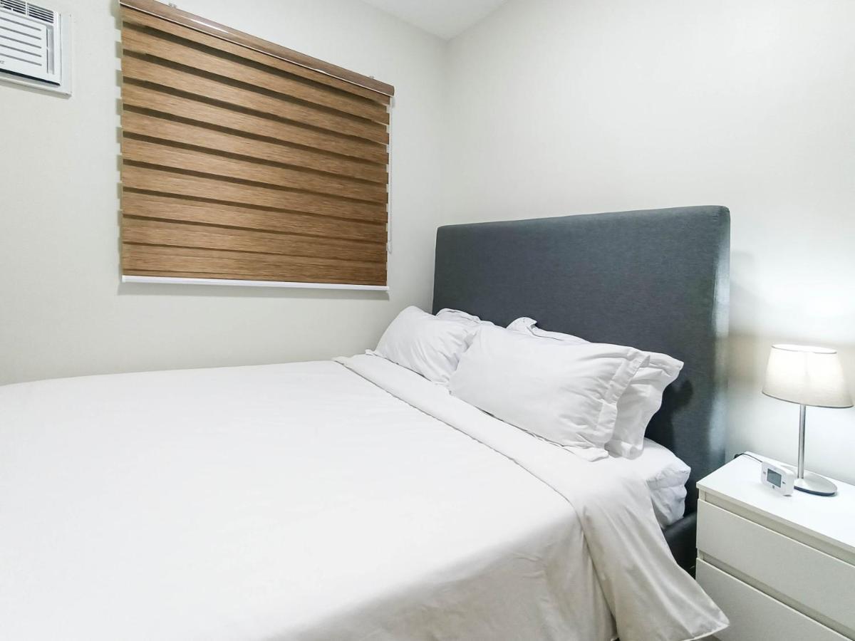 Manzil Anilao B&B Mabini  Dış mekan fotoğraf