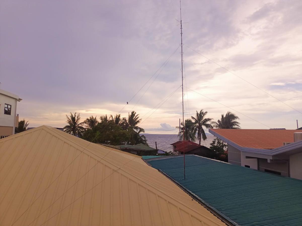 Manzil Anilao B&B Mabini  Dış mekan fotoğraf