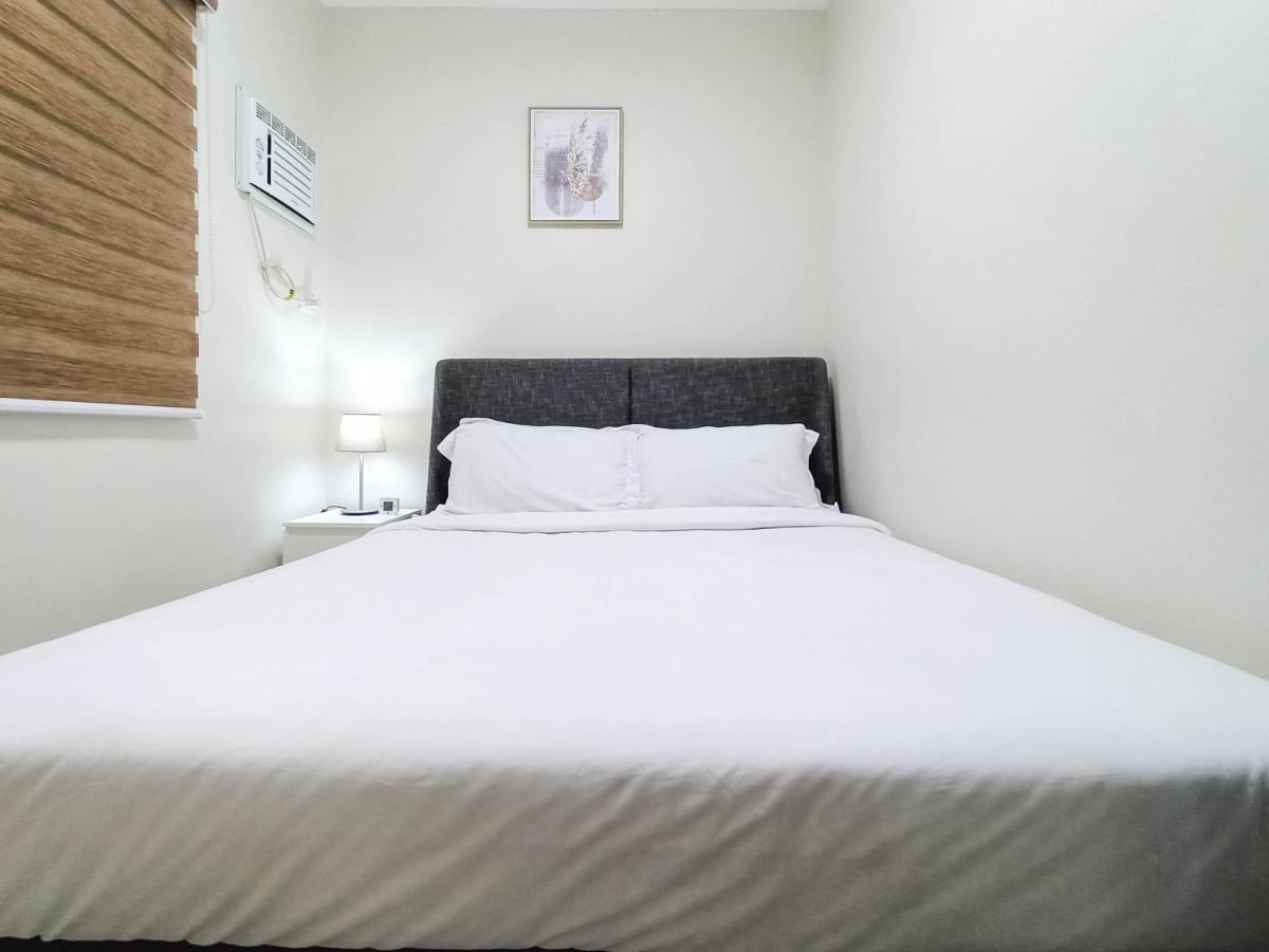 Manzil Anilao B&B Mabini  Dış mekan fotoğraf