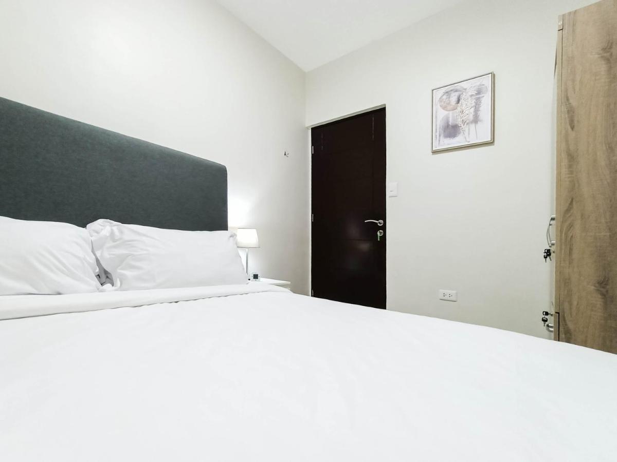 Manzil Anilao B&B Mabini  Dış mekan fotoğraf