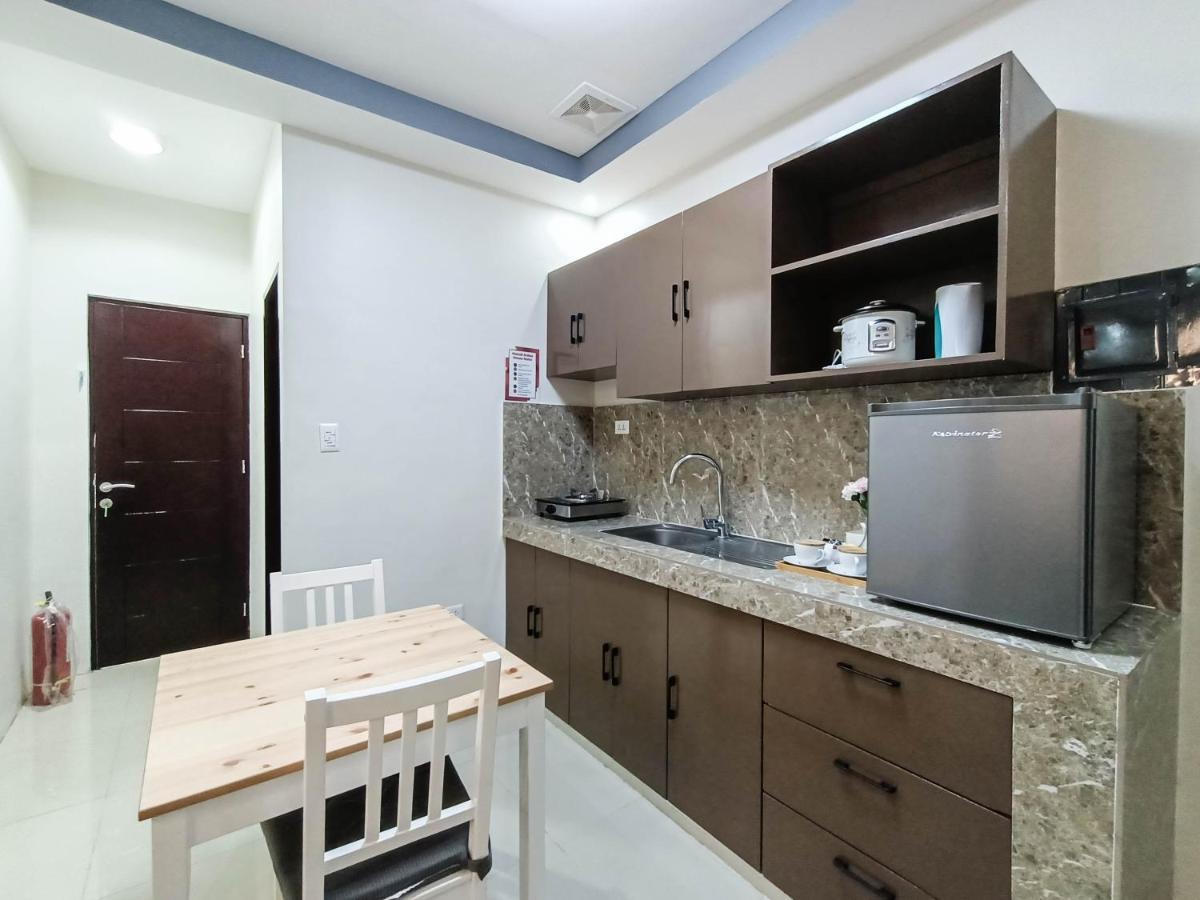 Manzil Anilao B&B Mabini  Dış mekan fotoğraf