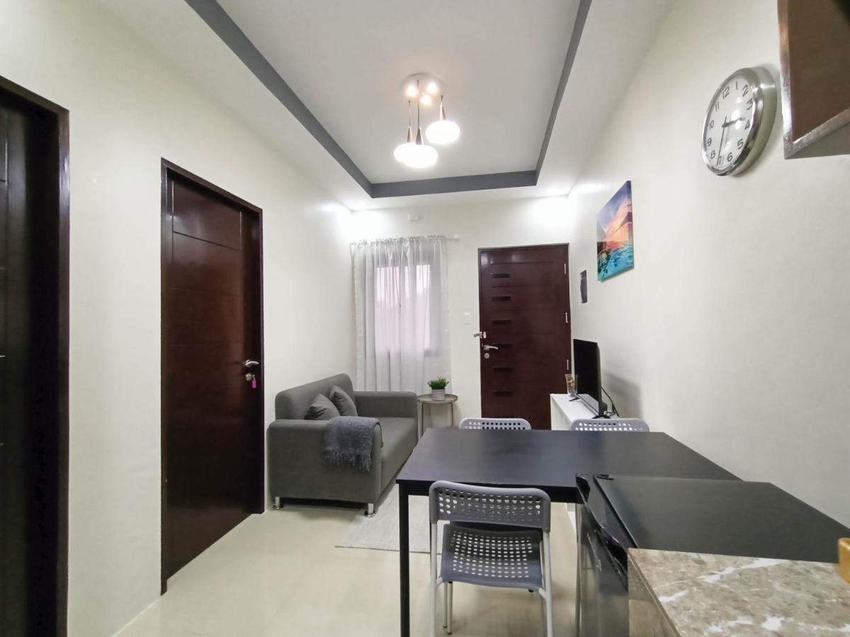Manzil Anilao B&B Mabini  Dış mekan fotoğraf