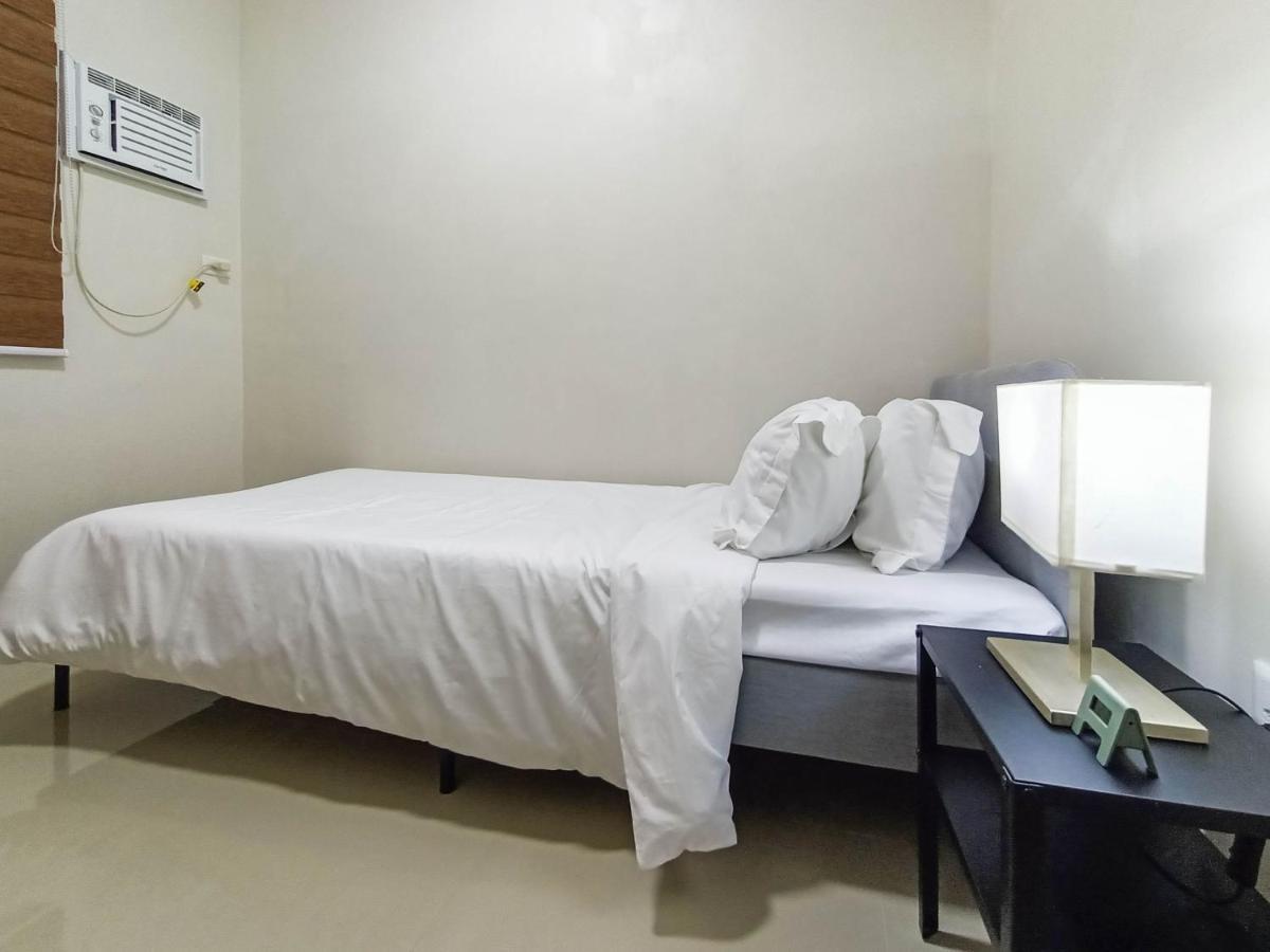 Manzil Anilao B&B Mabini  Dış mekan fotoğraf